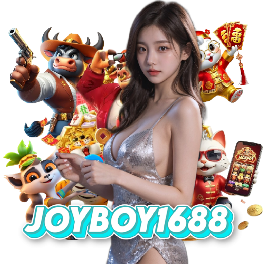 joyboy1688 เข้าสู่ระบบ