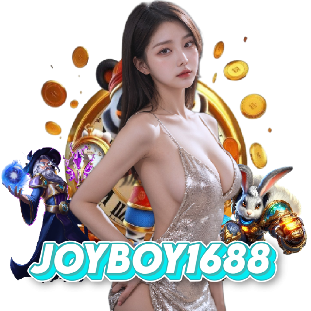 joyboy1688 แตกง่าย