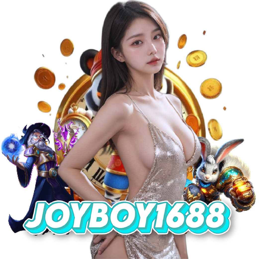 joyboy1688 แตกง่าย