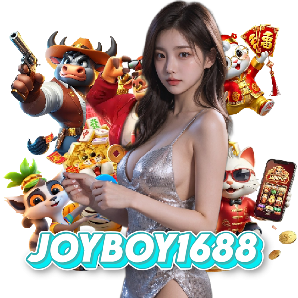 joyboy1688 เข้าสู่ระบบ